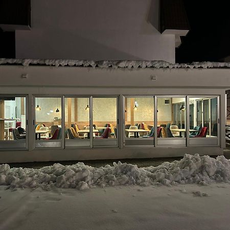 Kraljev Konak Kopaonik Exterior foto