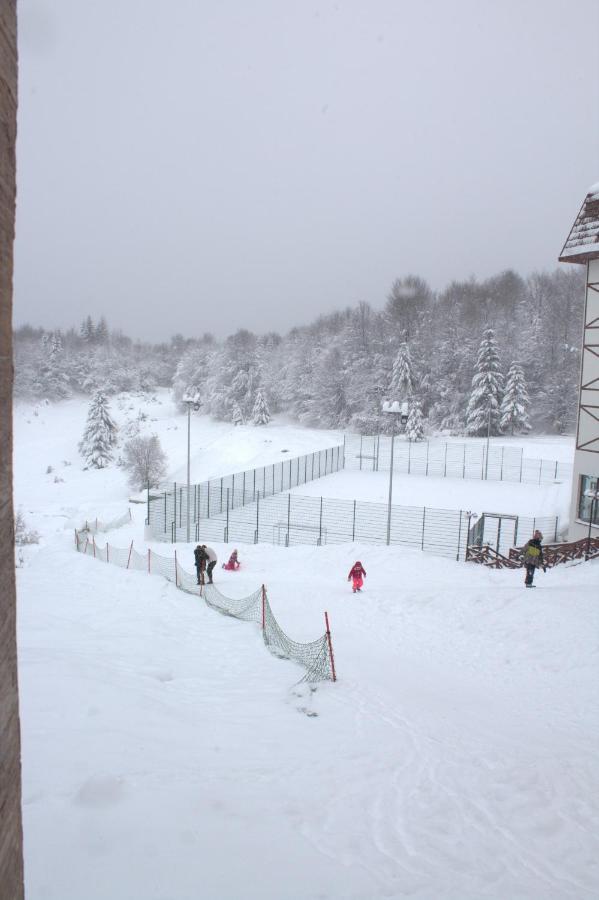 Kraljev Konak Kopaonik Exterior foto